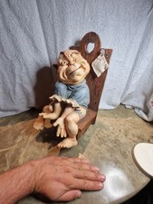 Limitierter klorollenhalter th gebraucht kaufen Limitierter klorollenhalter th gebraucht kaufen  Bergtheim