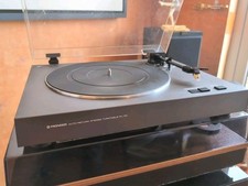 Rare pioneer pl110 for sale  BURTON-ON-TRENT