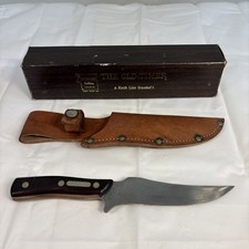 Schrade cutlery old for sale  Social Circle