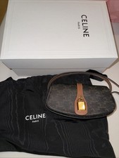 Celine clutch tabou gebraucht kaufen  Frankfurt am Main