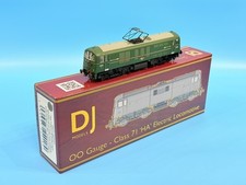 Models gauge oo71 for sale  WARRINGTON