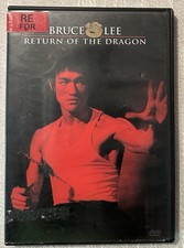 Bruce lee return usato  Meran