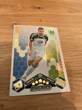 Match attax 396 gebraucht kaufen  Bayreuth