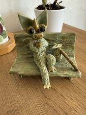 Vintage yare pottery for sale  BRIGHTON