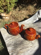 Sylvac face pots for sale  MAIDENHEAD