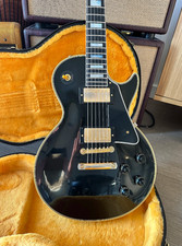 Gibson custom paul d'occasion  Marolles-les-Braults