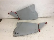 Left right door for sale  Parkersburg