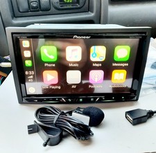 Pioneer avh z5100dab usato  Spedire a Italy