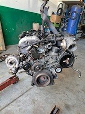 Motore mercedes classe usato  Valenzano