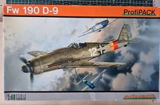 Focke wulf 190 gebraucht kaufen  Cloppenburg