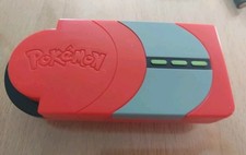 Jeu électronique pokemon d'occasion  Crevin