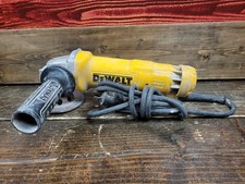 dewalt 4 grinder dwe for sale dewalt 4 grinder dwe for sale Chicago