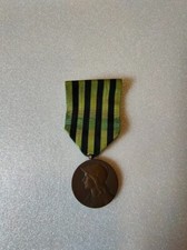 Médaille commémorative 1870 d'occasion  Peaugres