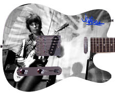 Jeff beck concert for sale  Greenwich