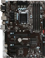 Msi z170 pro gebraucht kaufen  Hirschhorn (Neckar)