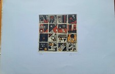 Gianfranco asveri 25x35 usato  Asti