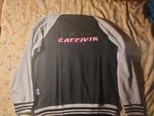 Cattivik maglietta vintage usato  Roma