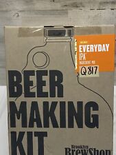Brooklyn brew shop for sale  Port Saint Lucie