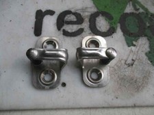 Cerniera per volkswagen usato  Ferrara