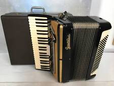 Accordion frontalini made for sale  Shipping to Ireland