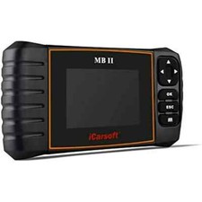 Icarsoft mbii for d'occasion  Expédié en Belgium