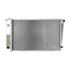 Usado, Radiador para 79-86 Ford LTD 5.8L 5.0L 81-82 1980 Lincoln Continental 5.0L 5.8L comprar usado  Enviando para Brazil