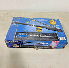 Reese towpower adjustable for sale  Arlington Heights