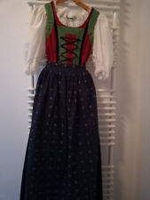 Dirndl kleid tirol gebraucht kaufen  Koblenz
