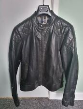 Belstaff outlaw leather for sale  SELBY