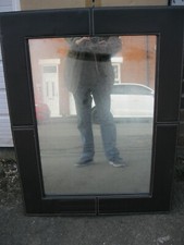 Large wall mirror for sale  WAKEFIELD