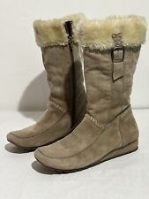 Hush puppies boots for sale  ABERTILLERY