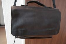 Leder reisetasche gebraucht kaufen  Brunnthal