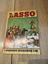 Lasso 57 im gebraucht kaufen  Lahntal