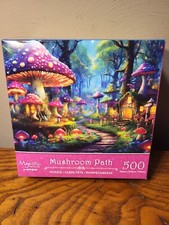Sprinkbok majestic mushroom for sale  Erie