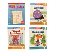 Paperback student workbooks for sale  Houston