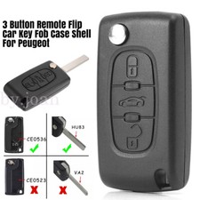 Button remote flip for sale  LIVERPOOL