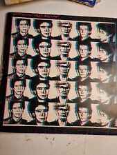 Ultravox! ‎– Ha!-Ha!-Ha! Island Records ‎– ILPS 9505 12" LP Fair Con comprar usado  Enviando para Brazil