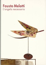 Fausto melotti angelo usato  Acqui Terme