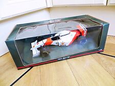 Minichamps 1993 mclaren d'occasion  Expédié en Belgium