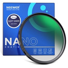 Neewer 58mm filtre d'occasion  Expédié en Belgium