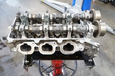 2011-2017 Dodge Caravan Pentastar V2 Motor Motor Cabeça de Cilindro Esquerda 3.6L *C427 comprar usado  Enviando para Brazil