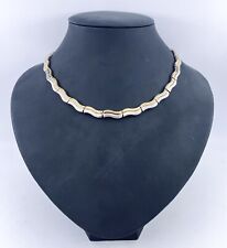 Collier 925 silber gebraucht kaufen  Kerpen