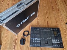 Native instruments traktor gebraucht kaufen  Leipzig