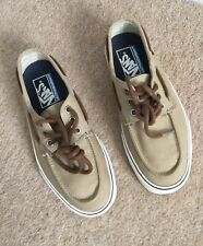 Vans trainers wall for sale  SHEPTON MALLET