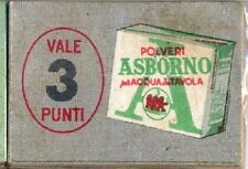 003 punti polveri usato  Napoli