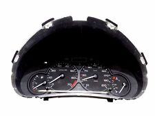 Peugeot 206 speedometer d'occasion  Expédié en Belgium