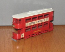 Matchbox model yesteryear for sale  DARLINGTON