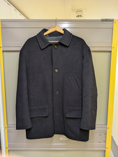 Thomas burberry wool for sale  YORK