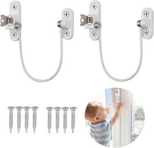 Window door cable for sale  TAMWORTH