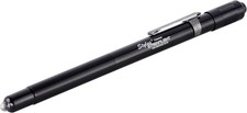 Streamlight Stylus 65018 luz de caneta LED durável, 11 lúmens, à prova d'água, com Pock comprar usado  Enviando para Brazil